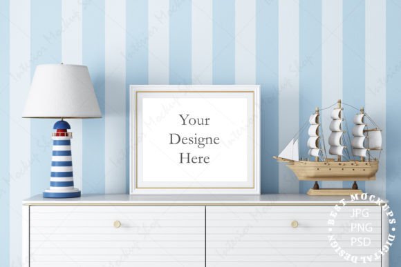 Download Frame Mockup Kids - 150 - Frame mockup Collection