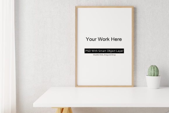 Download Digital Mockup,Frame Mockup,Photo Frame - Frame mockup Collection