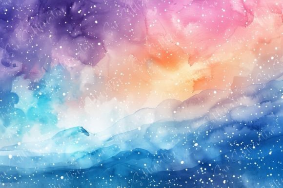 Download Dreamy Night Sky - Night sky Collection