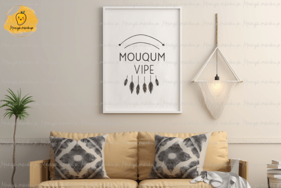 Download Artwork Mockup Frames - Frame Collection