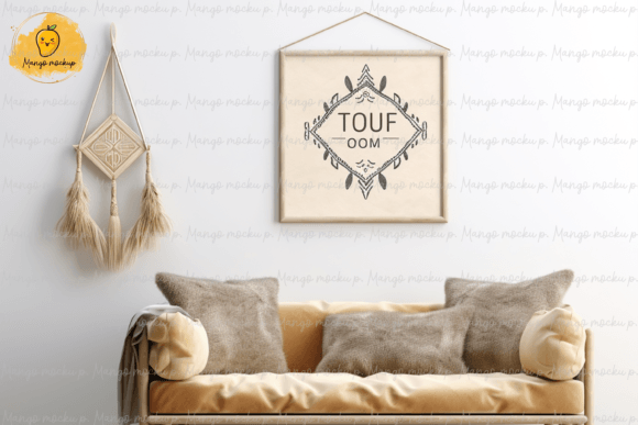 Download Artwork Mockup Frames - Frame Collection