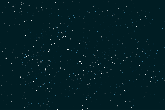 Download Night Sky Background. Starry Universe. B - Premium Resources