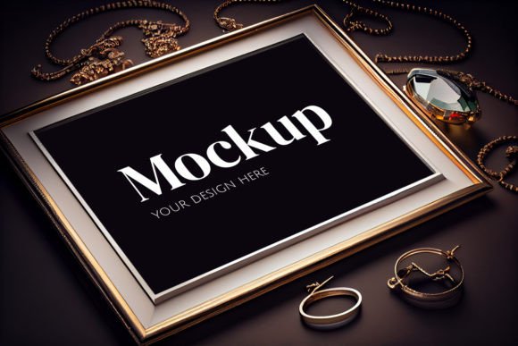 Download Frame_mockup_10 (Ai Generated) - Frame Collection