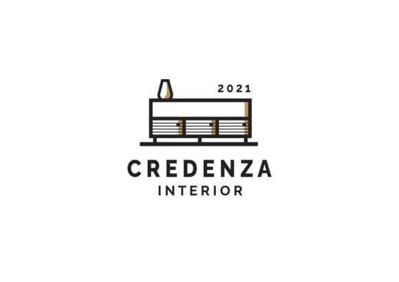 Download Credenza Home Furniture Logo - Home furniture Collection
