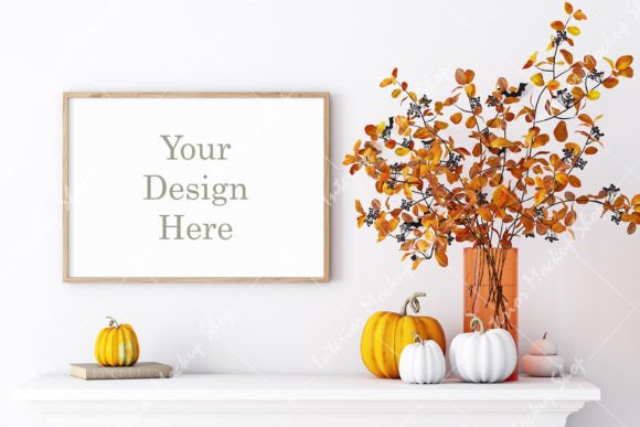 Download Mock Up, Frame Mockup, Interior Mockup - Interior mockup Collection